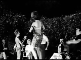 Hollywood (maybe) party  (1963 vintage, softcore, UPDATE, See description.)