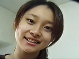 Asian Teen With Man PT2