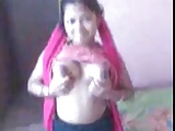 bangla slut showing body