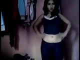 Bengali girl Shreya (1yr old vdo)