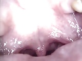 Japanese mouthcam vore