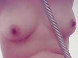 My Milfs Tits..