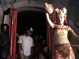 Bali ancient erotic sexy dance 5