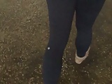 brittany slo mo ass