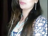 desi girl with nice boob