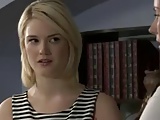 Samantha Ryan e siri scena