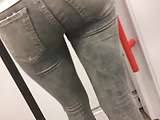 Nice Jeans Ass nuernberg Part 2