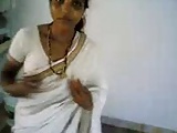 Hot Indian milf looks so seductive