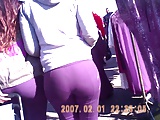 arabian sexy big ass walking  8  2015