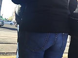 TIGHT ASIAN ASS