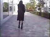 japanese platform boots II