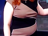 Danielle preggo