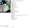 Shy Filipino girl shows her butt then watches me - Omegle