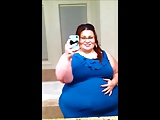 SSBBW Selfy