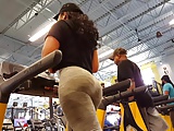 eye spy gym booty 3