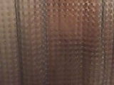 Hidden Video of Wife in Shower