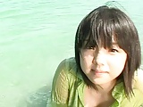 Ai Shinozaki -  lagoon