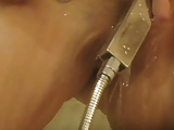 hidden cam shaving i bathroom