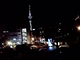 Walking Naked in Auckland 2