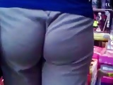 AWESOME WEDGIE