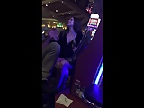 VEGAS SLUT WIFE CANDID