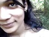 lanka girl nice boob