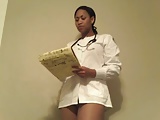 Britt Nurse JOI