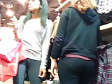 candid ass pawg wow