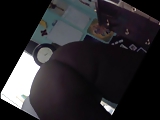 ass bebe