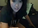 filipina on webcam part 1