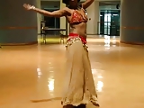 Andrilisa Belly Dancing- Middle Eastern Night