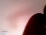 Sexy Chick Masturbating For Me!!