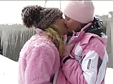 Snow Lesbians... by Karcher