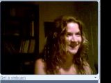 Sexy Krista on webcam