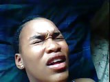 my ex-gf Masturbating 