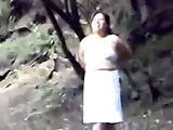 Mexicanas en el bosque 