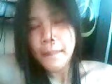 Malay - Fun With Girlfriend Part 2