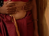 Sexy indian house wife