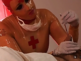 Medical Mistress Sounding Slave