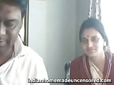 Honey Indian Couple