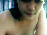diver on shower part2
