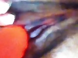 Baby Bean Video Masturbating for me