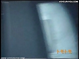 Horny couples rear seat fucking