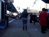 Fat Ass in the Street