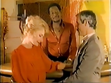 VINTAGE Oriental Sexpress 1984 FULL FILM