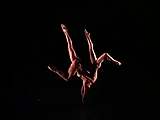  Erotic Dance Performance 8  -  Equilibristic Art