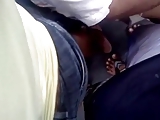 Dicking in Crowded bus Video