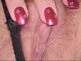 ..Close Up Masturbation