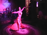 Alla Kushnir sexy belly Dance part 40