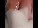 MissesC in Bubble Bath 2